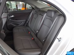 2016款 1.6T 自动 豪华版