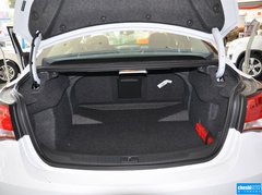 2016款 1.6T 自动 豪华版