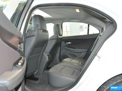 2016款 1.6T 自动 豪华版