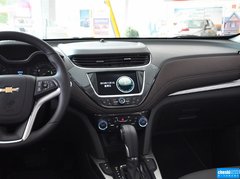 2016款 1.6T 自动 豪华版