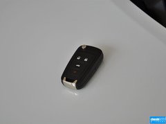 2016款 1.6T 自动 豪华版