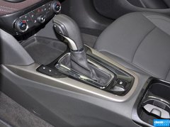 2016款 1.6T 自动 豪华版
