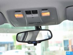 2016款 1.6T 自动 豪华版