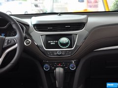 2016款 1.6T 自动 豪华版