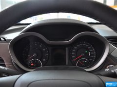 2016款 1.6T 自动 豪华版