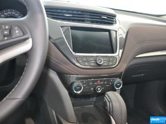 2016款 1.6T 自动 豪华版