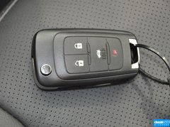 2016款 1.6T 自动 豪华版