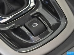2016款 1.6T 自动 豪华版
