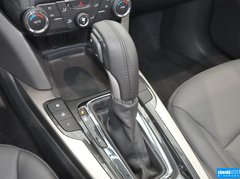2016款 1.6T 自动 豪华版