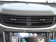 2016款 1.6T 自动 豪华版