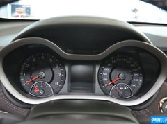 2016款 1.6T 自动 豪华版