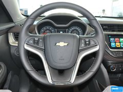 2016款 1.6T 自动 豪华版