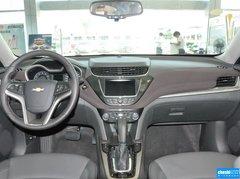 2016款 1.6T 自动 豪华版