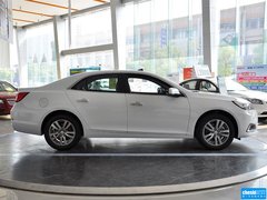 2016款 1.6T 自动 豪华版
