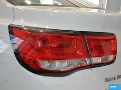 2016款 1.6T 自动 豪华版