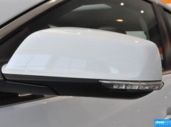 2016款 1.6T 自动 豪华版