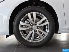 2016款 1.6T 自动 豪华版