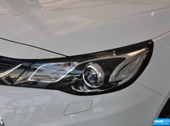 2016款 1.6T 自动 豪华版