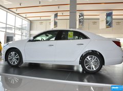 2016款 1.6T 自动 豪华版
