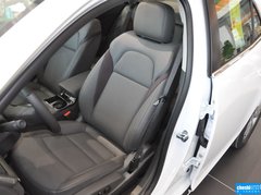 2016款 2.0L 自动 豪华版
