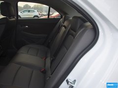 2016款 2.0L 自动 豪华版