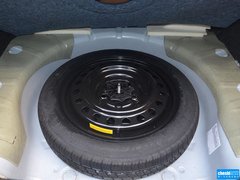 2016款 2.0L 自动 豪华版