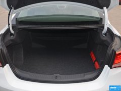 2016款 2.0L 自动 豪华版