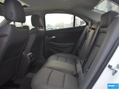 2016款 2.0L 自动 豪华版