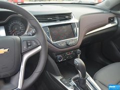 2016款 2.0L 自动 豪华版