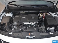 2016款 2.0L 自动 豪华版