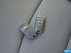 2016款 2.0L 自动 豪华版