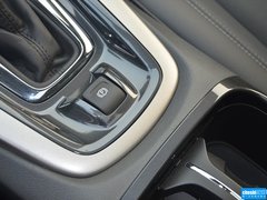 2016款 2.0L 自动 豪华版