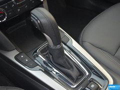 2016款 2.0L 自动 豪华版