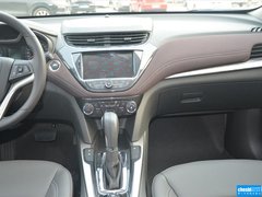 2016款 2.0L 自动 豪华版