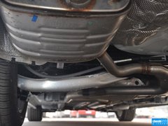 2016款 2.0L 自动 豪华版