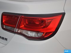 2016款 2.0L 自动 豪华版