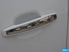 2016款 2.0L 自动 豪华版