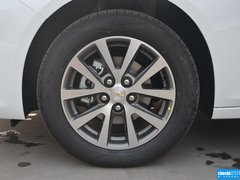 2016款 2.0L 自动 豪华版