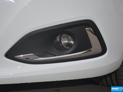2016款 2.0L 自动 豪华版