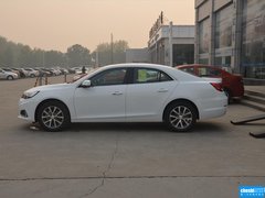 2016款 2.0L 自动 豪华版
