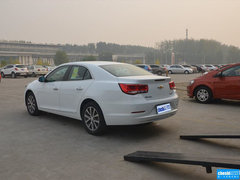 2016款 2.0L 自动 豪华版