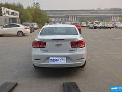 2016款 2.0L 自动 豪华版