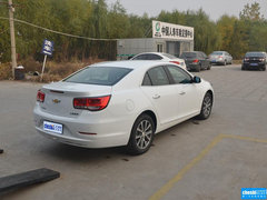 2016款 2.0L 自动 豪华版