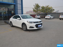 2016款 2.0L 自动 豪华版