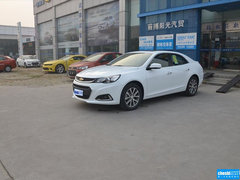 2016款 2.0L 自动 豪华版