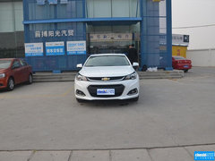 2016款 2.0L 自动 豪华版