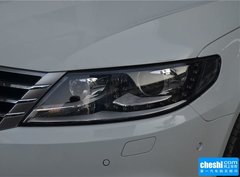 2016款 1.8TSI 豪华型