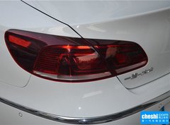 2016款 1.8TSI 豪华型