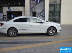 2016款 1.8TSI 豪华型