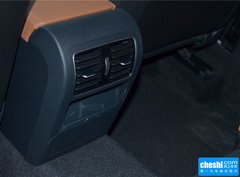 2016款 1.8TSI 豪华型